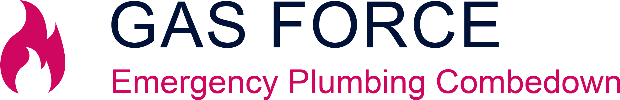 Emergency Plumbing Combedown